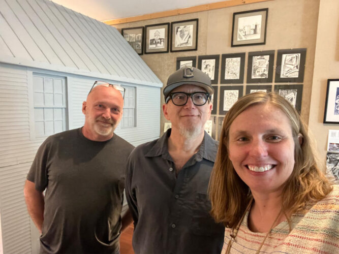 Leonhard Center, Bellefonte Art Museum seek submissions for art exhibition; entries due Oct. 15